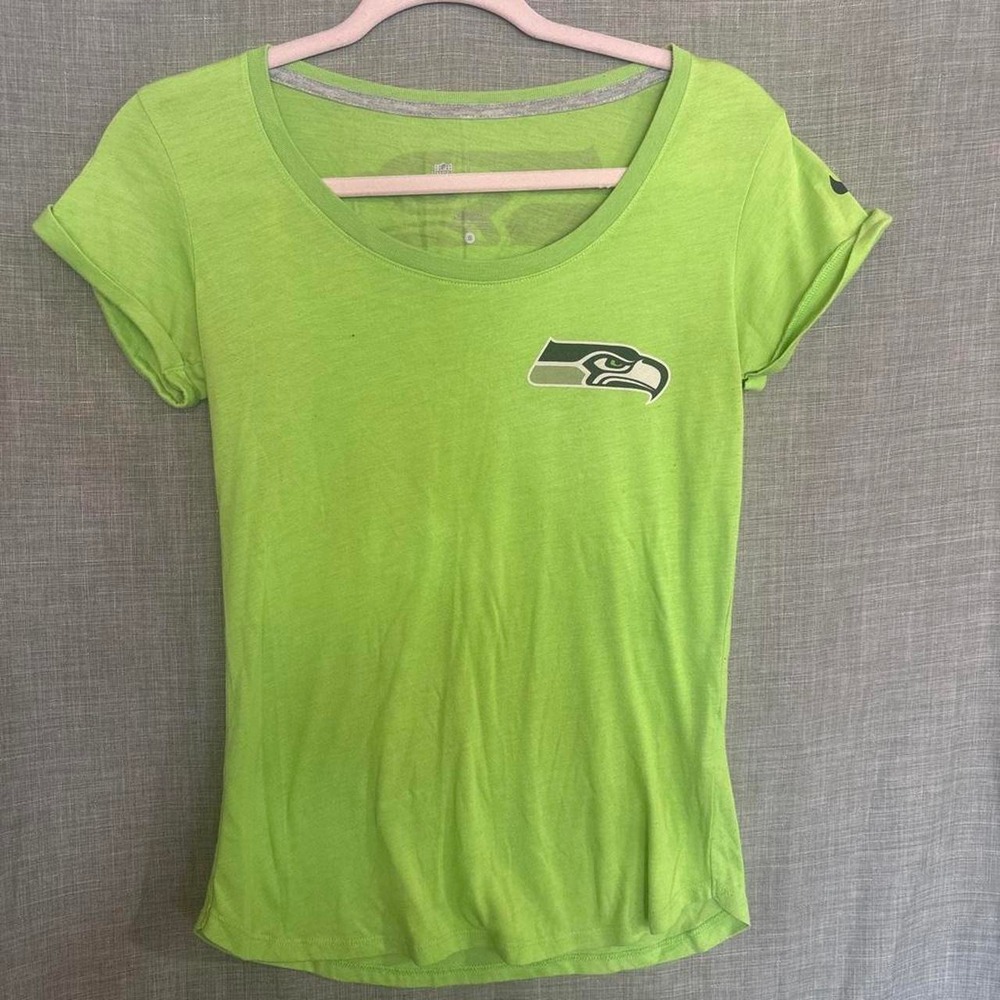 Nike Seattle Seahawks